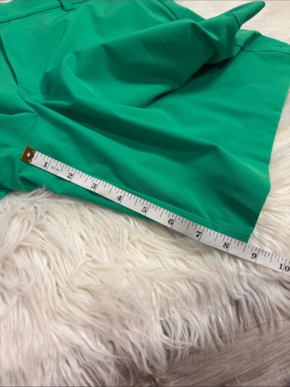 G/FORE classic tailored
